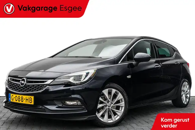 Opel Astra 1.6 200 PK Turbo Business Executive | Unieke Ned A