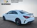 Mercedes-Benz CLA 250 4Matic AMG Line EDITION NIGHT PANO CAM Weiß - thumbnail 3