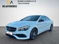 Mercedes-Benz CLA 250 4Matic AMG Line EDITION NIGHT PANO CAM Weiß - thumbnail 1