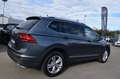 Volkswagen Tiguan Allspace 2.0 TDI 150CH CONFORTLINE BUSINESS DSG7 EURO6D-T Gris - thumbnail 12