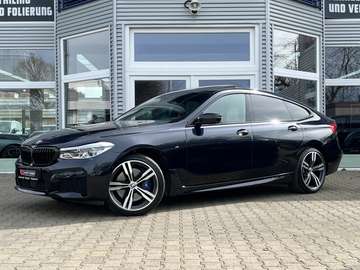 640 i xDrive M Sport