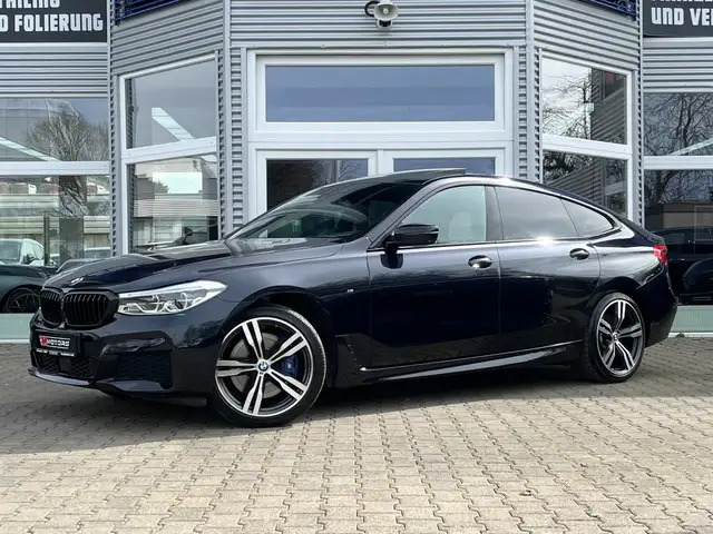 BMW 640 640 i xDrive M Sport