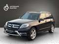 Mercedes-Benz GLK 350 CDI 4Matic AMG-Line Xenon Kamera Pano AHK Schwarz - thumbnail 1
