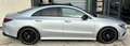 Mercedes-Benz CLA 200 Classe Mercedes 1.3 200 165CH AMG LINE 7G-DCT BVA TOIT OUVRANT SIEGES ELEC-CHAUFFANT LED AM... Grigio - thumbnail 37