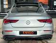 Mercedes-Benz CLA 200 Classe Mercedes 1.3 200 165CH AMG LINE 7G-DCT BVA TOIT OUVRANT SIEGES ELEC-CHAUFFANT LED AM... Grigio - thumbnail 7