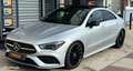 Mercedes-Benz CLA 200 Classe Mercedes 1.3 200 165CH AMG LINE 7G-DCT BVA TOIT OUVRANT SIEGES ELEC-CHAUFFANT LED AM... Grigio - thumbnail 39
