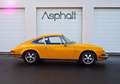 Porsche 911 2.0S 1969 Restaurée à neuf Gelb - thumbnail 3
