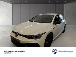 Volkswagen Golf VIII R 2.0 TSI DSG 4M BLACKSTYLE KAM*MATRIX