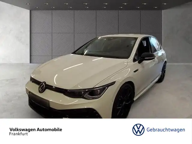Volkswagen Golf VIII R 2.0 TSI DSG 4M BLACKSTYLE KAM*MATRIX