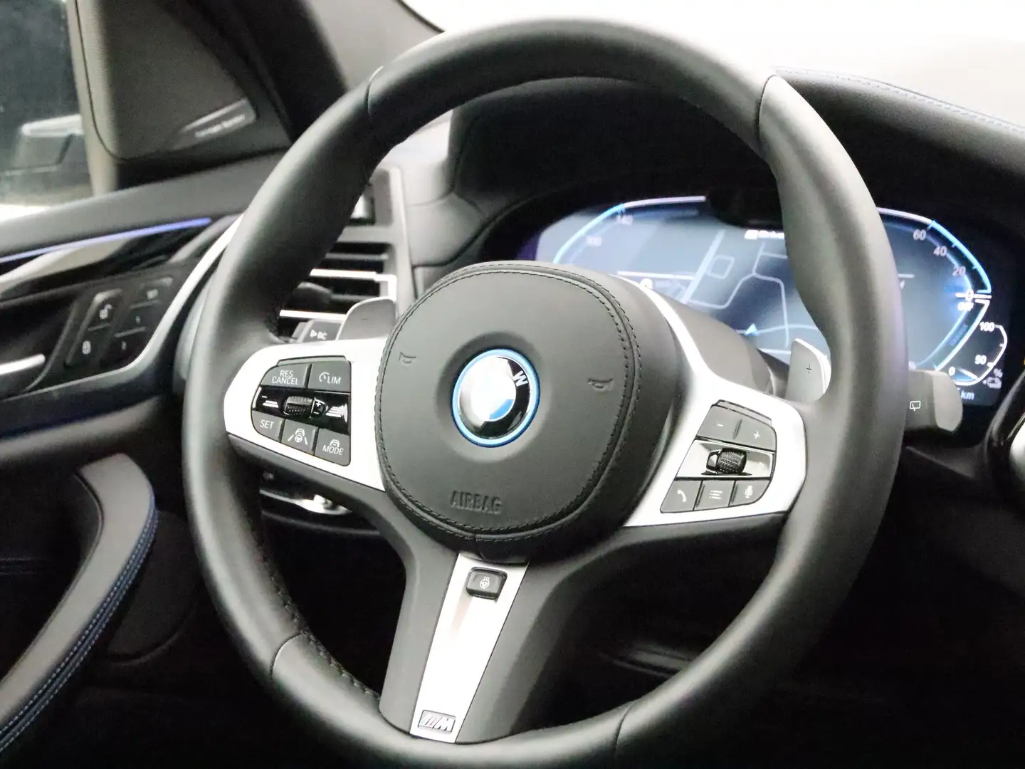 BMW X3 xDrive30e M-Sport - Driv Prof - Trekhaak Grau - 2