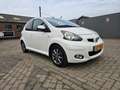 Toyota Aygo 1.0-12V Dyn. Nav,Apk,Nap,Airco, Weiß - thumbnail 10