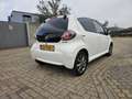 Toyota Aygo 1.0-12V Dyn. Nav,Apk,Nap,Airco, Weiß - thumbnail 11