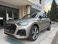 Audi Q5 SPB Sportback 40 TDI quattro S tronic S line plus. Grigio - thumbnail 1