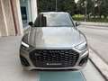 Audi Q5 SPB Sportback 40 TDI quattro S tronic S line plus. Grigio - thumbnail 2