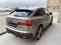 Audi Q5 SPB Sportback 40 TDI quattro S tronic S line plus. Grigio - thumbnail 5