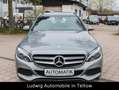 Mercedes-Benz C 180 T Edition Sondermodell*Pano*LED*el.Heckkl Argent - thumbnail 2