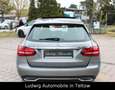 Mercedes-Benz C 180 T Edition Sondermodell*Pano*LED*el.Heckkl Argent - thumbnail 5