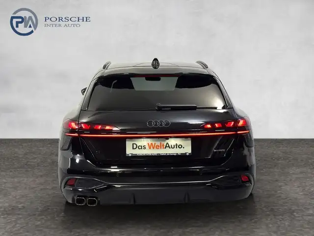 Audi A6 view 5