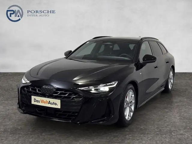 2026 Audi A6 in Black for sale