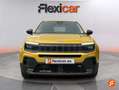 Jeep Avenger 1.2 Longitude 74KW Amarillo - thumbnail 2