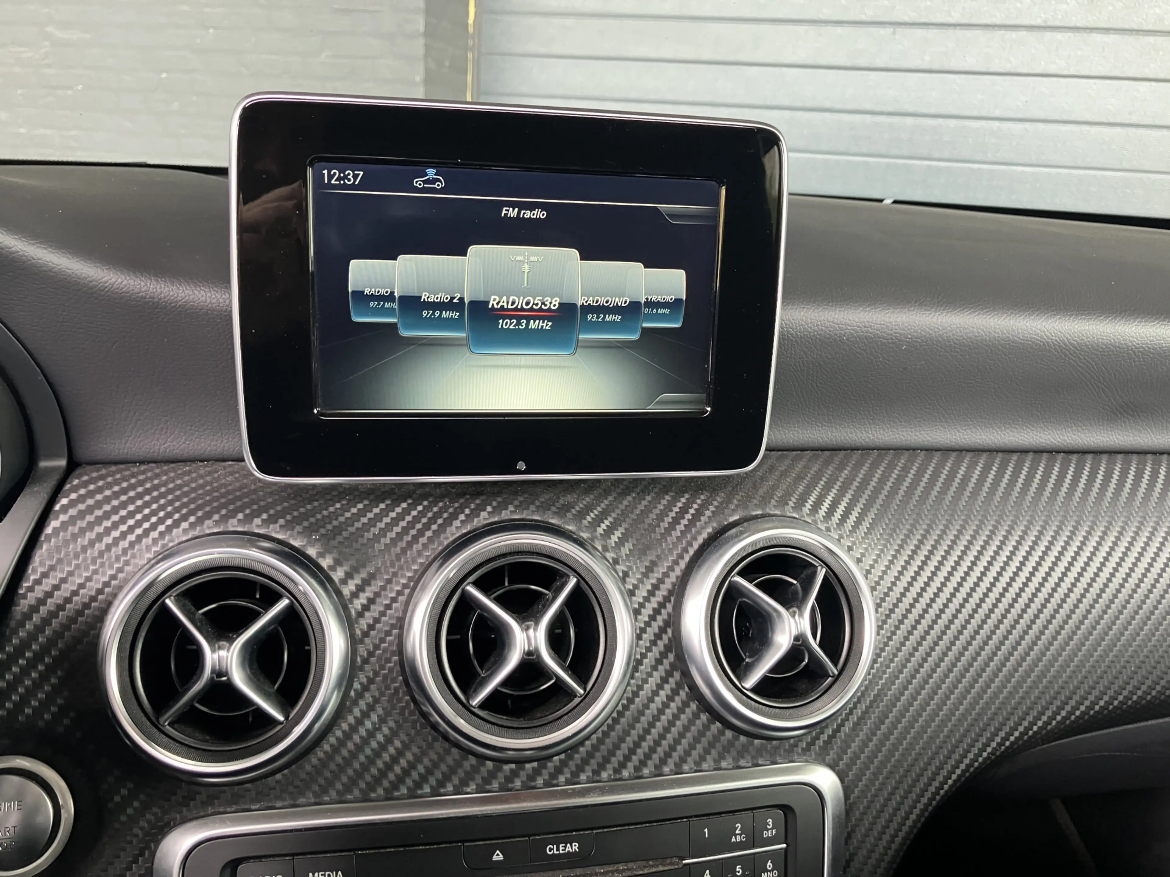 Mercedes-Benz A 180 d ///AMG PANO-XENON-LEDER — photo 10