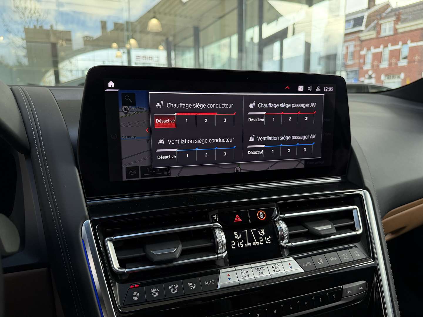 BMW M8 Coupé Competition M8 - 2023 - Joinsteer - #16