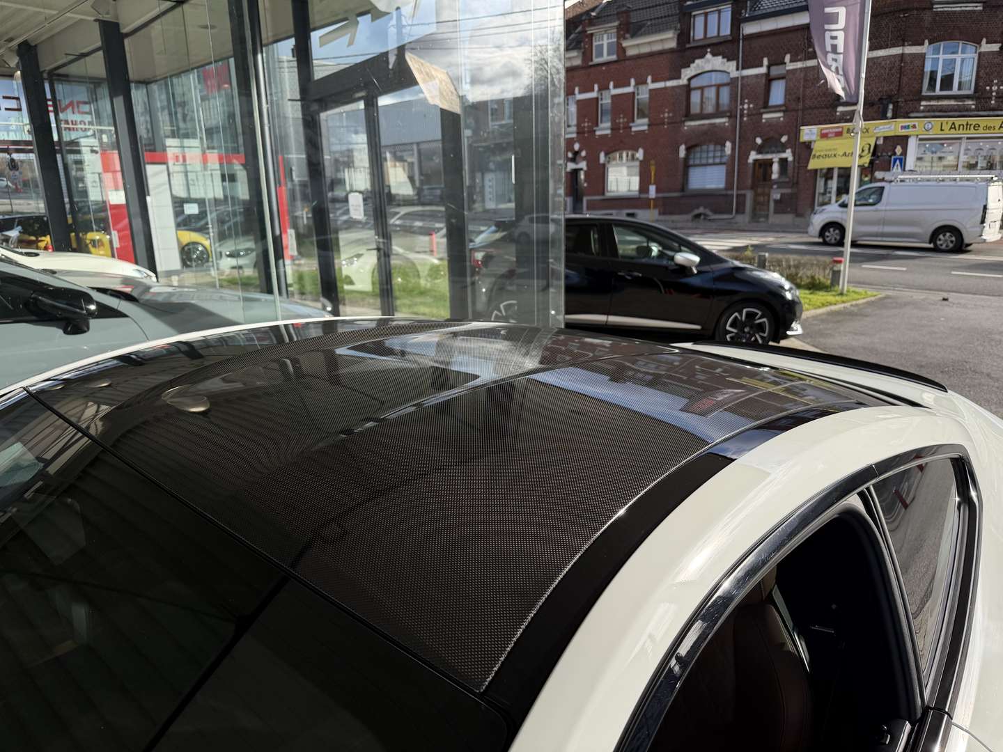 BMW M8 Coupé Competition M8 - 2023 - Joinsteer - #12