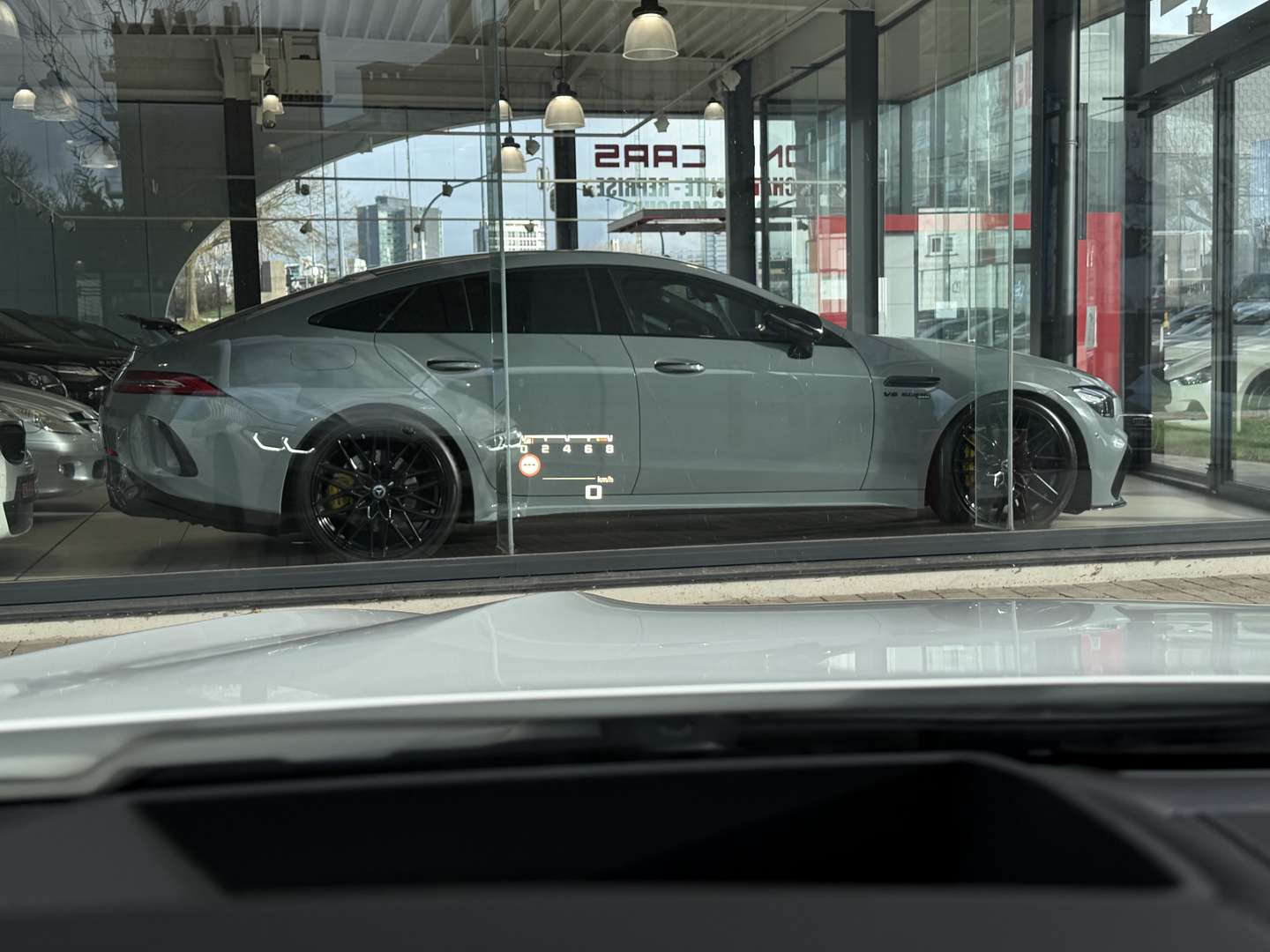 BMW M8 Coupé Competition M8 - 2023 - Joinsteer - #19