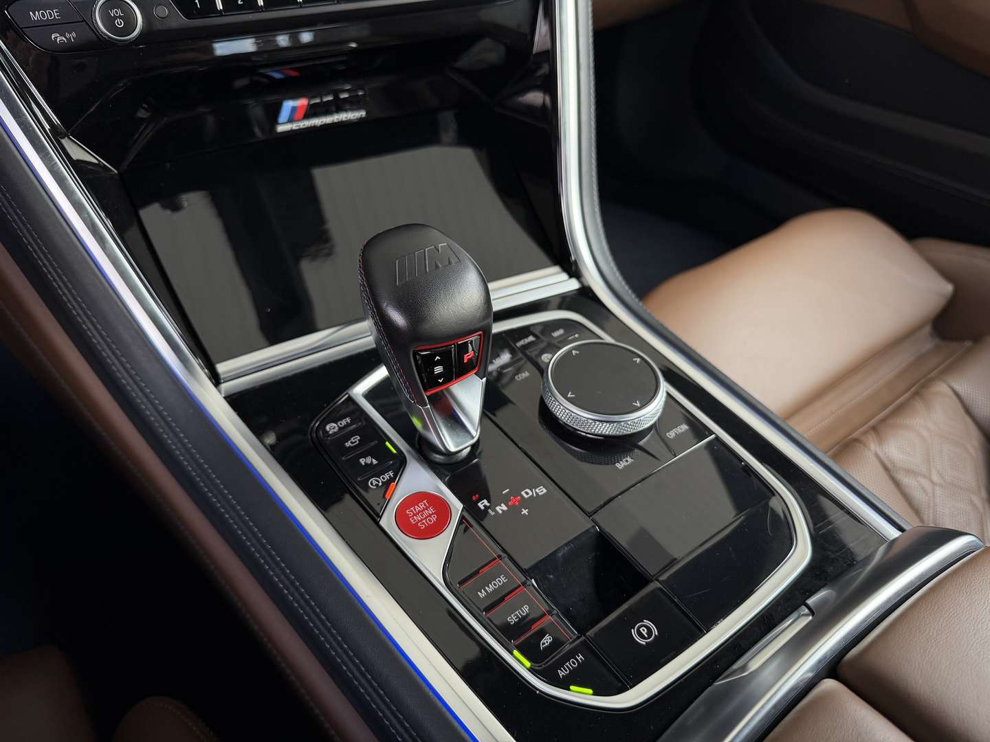 BMW M8 Coupé Competition M8 - 2023 - Joinsteer - #18