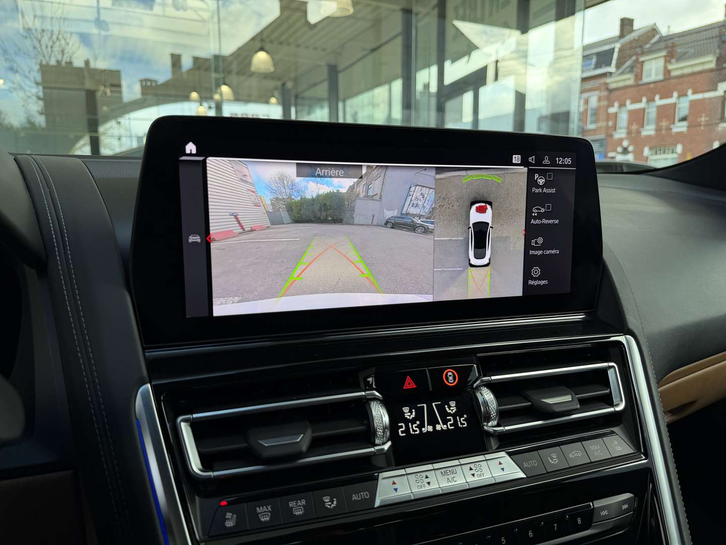 BMW M8 Coupé Competition M8 - 2023 - Joinsteer - #13