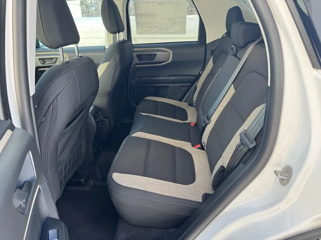 Ford Bronco Sport photo Ford Bronco Sport