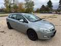 Opel Astra Kombi Sports Tourer Grau - thumbnail 2