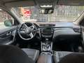 Nissan Qashqai 1.5 dci N-Tec Start 115cv dct Blanc - thumbnail 8