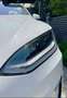Tesla Model X Model X 100kWh Plaid AWD Weiß - thumbnail 7