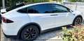 Tesla Model X Model X 100kWh Plaid AWD Weiß - thumbnail 6