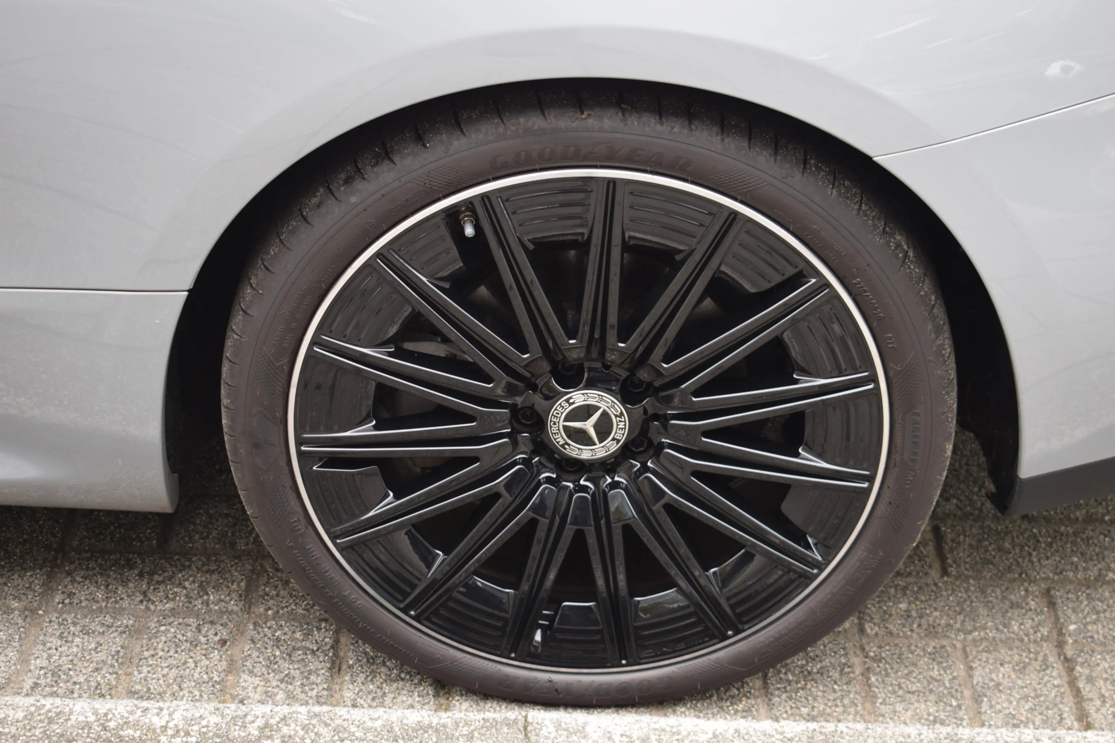 Mercedes-Benz CLE 200 Coupé AMG 360camera,standkachel,stuurwielverw gar — photo 26