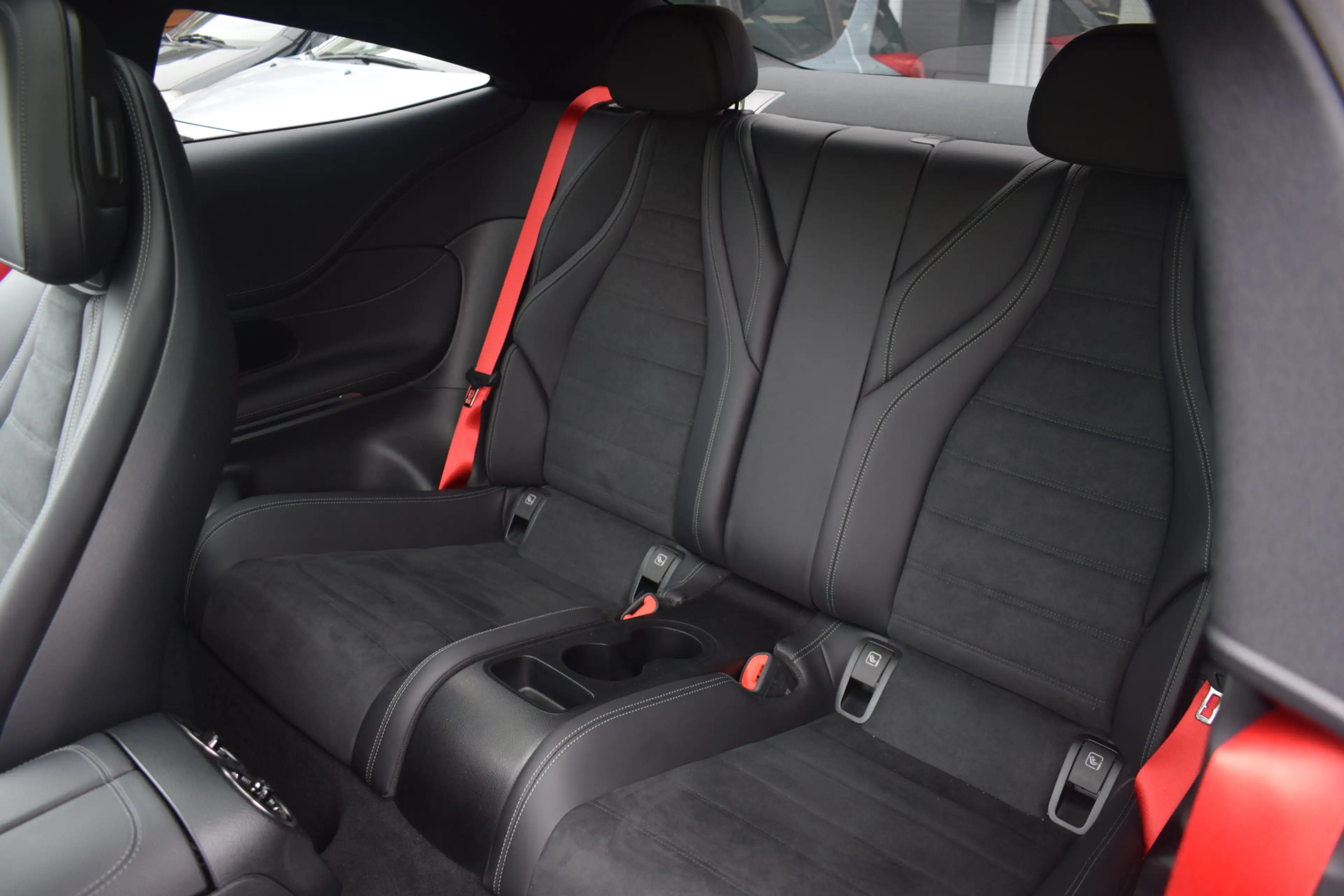 Mercedes-Benz CLE 200 Coupé AMG 360camera,standkachel,stuurwielverw gar — photo 11