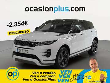 2.0D I4 MHEV R-Dynamic S AWD Aut. 163