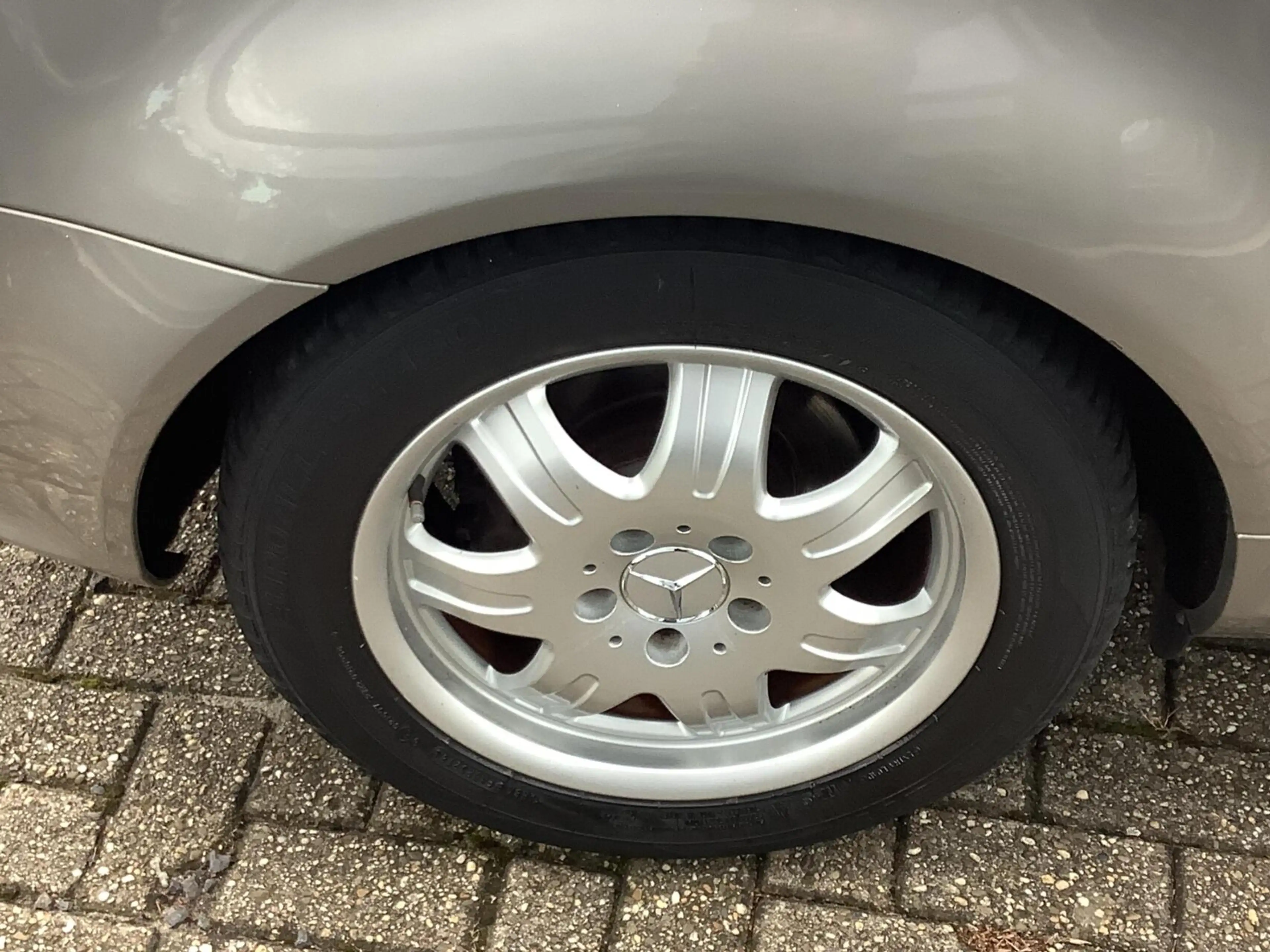 Mercedes-Benz SLK 200 K. — photo 11