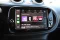 smart forTwo Cabrio EQ Comfort 18 kWh Carplay Cruise BTW !! Wit - thumbnail 28