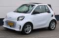 smart forTwo Cabrio EQ Comfort 18 kWh Carplay Cruise BTW !! Wit - thumbnail 10
