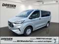 Ford Transit Custom Kombi Trend 320 L1 2.0 136PS Kamera/Android Auto/A Argintiu - thumbnail 1