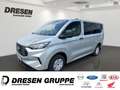 Ford Transit Custom Kombi Trend 320 L1 2.0 136PS Kamera/Android Auto/A Argintiu - thumbnail 2