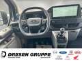 Ford Transit Custom Kombi Trend 320 L1 2.0 136PS Kamera/Android Auto/A Argintiu - thumbnail 11