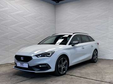 2.0TDI*DSG*FR*ST*PANODAK*FULL-LED*
