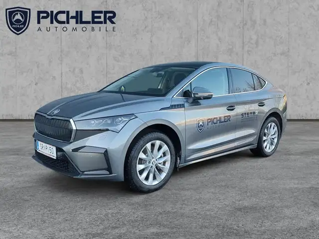 Skoda Enyaq Coupé 85