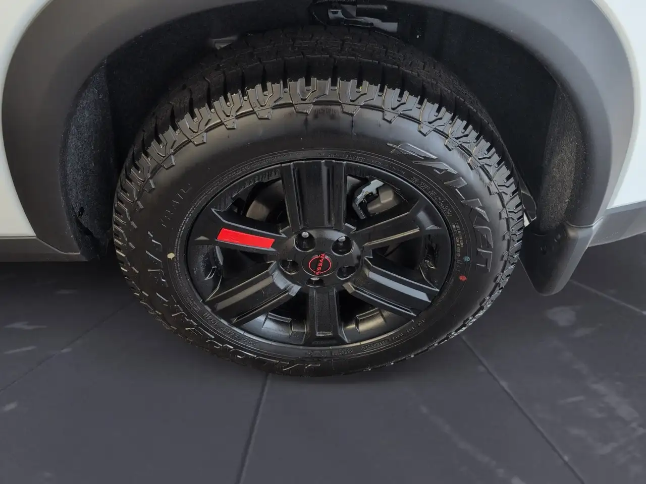 Nissan Rogue fotografie Nissan Rogue