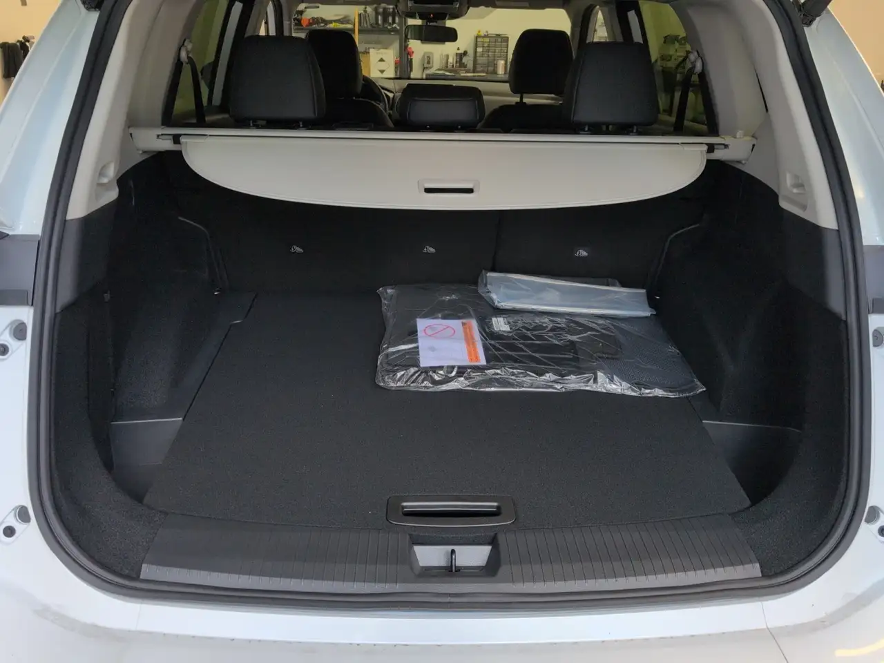 Nissan Rogue fotografie Nissan Rogue
