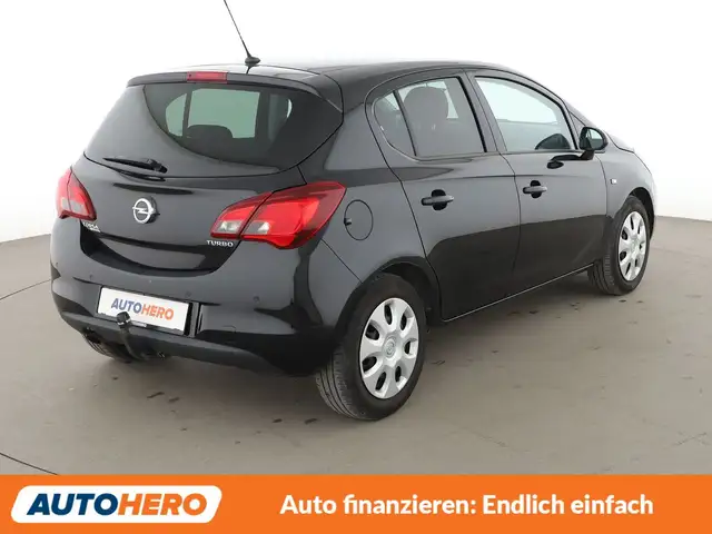Opel Corsa view 6
