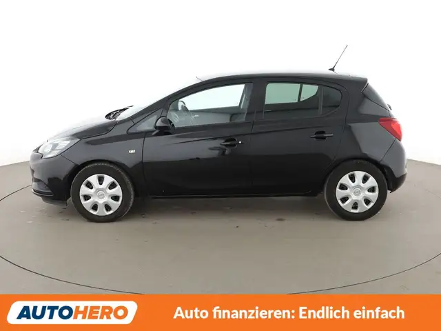 Opel Corsa view 3